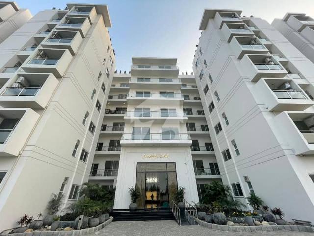 Apartment for sale in Rawalpindi, Islamabad Capital Territory