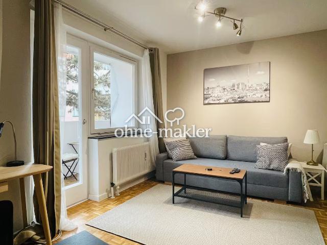 Wohnung mieten in Elisabeth-Vorstadt, Salzburg