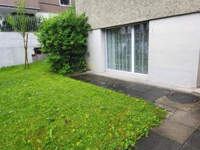 Apartment mieten in Lungern