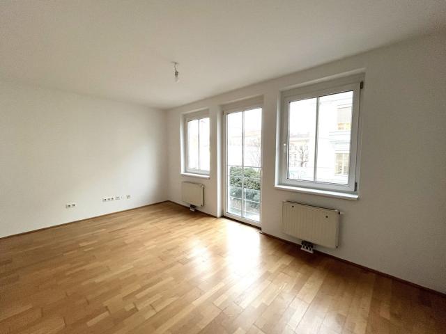 Wohnung mieten in Seestadt, Wien