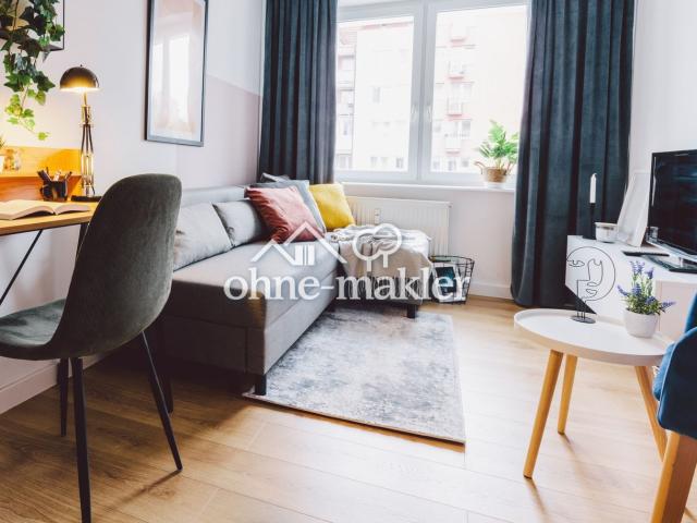 Apartment mieten in Friedberg, Hessen