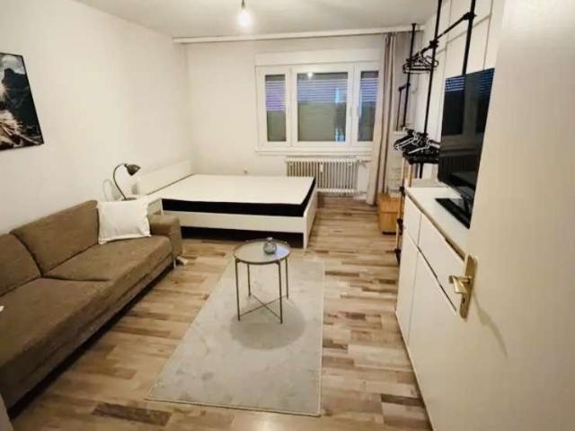 Wohnung mieten in Mainz, Rheinland-Pfalz
