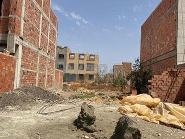 Propriété vente à Sidi Qacem