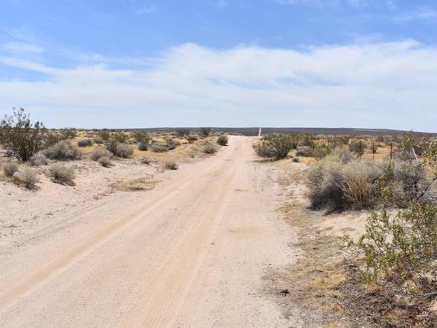 Land for sale in Lancaster, California
