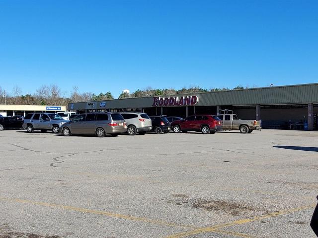 Commercial for sale in Woodstock, Alabama