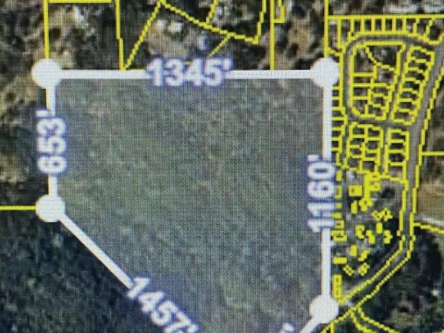 Land for sale in Sonora, California