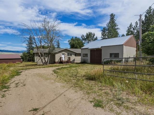 House for sale in Ravalli, Montana