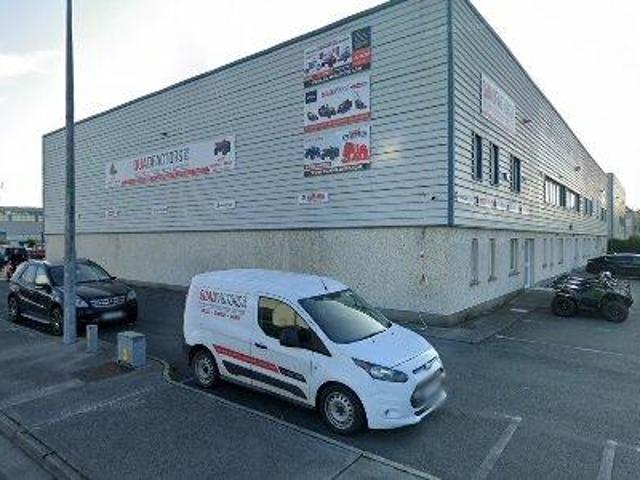 Office to rent in Drumone, North Tipperary