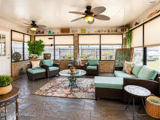 House for sale in Long Beach, Mississippi