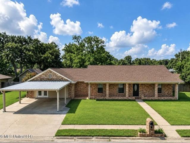 House for sale in Long Beach, Mississippi