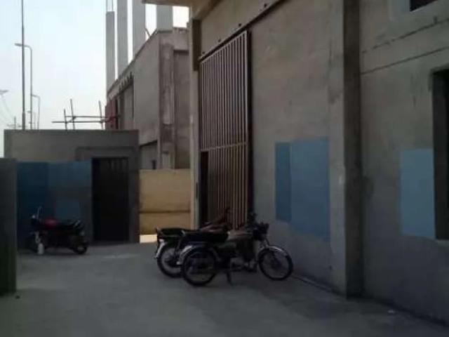 Land for rent in Rawalpindi, Islamabad Capital Territory