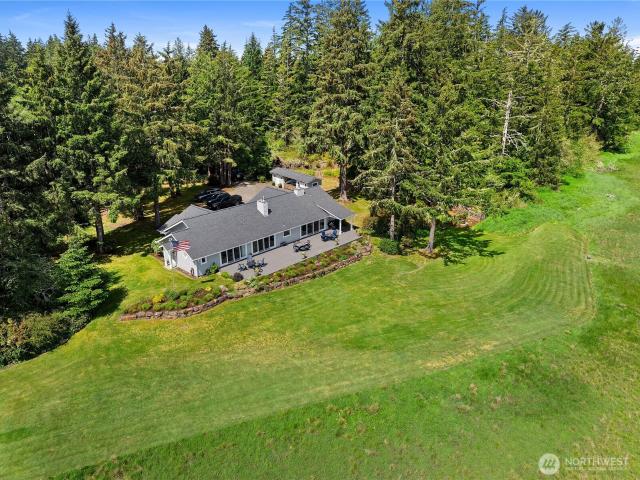 House for sale in Long Beach, Washington