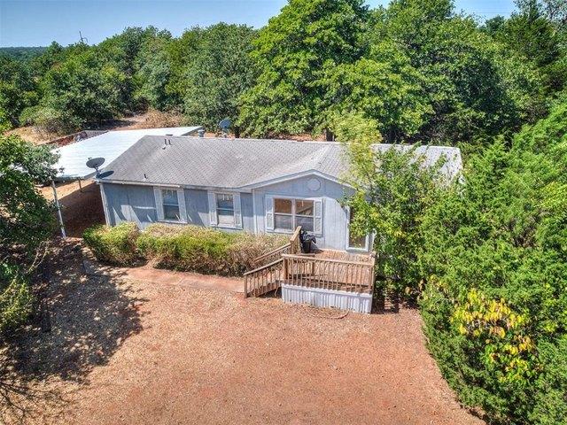 House for sale in Oklahoma City, Oklahoma
