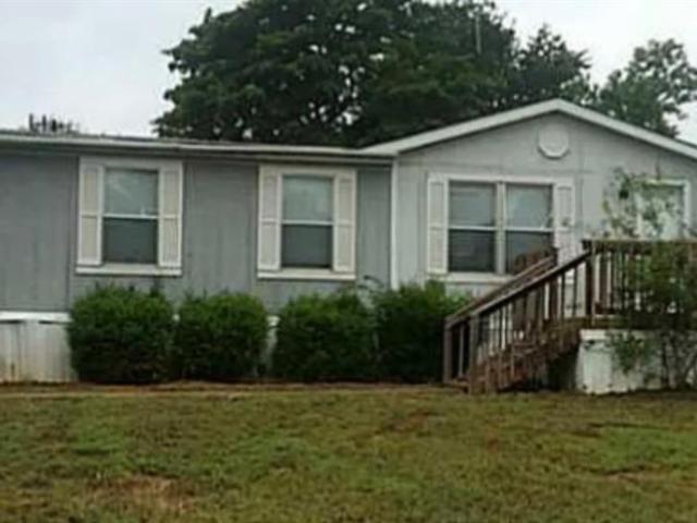 House for sale in Oklahoma City, Oklahoma