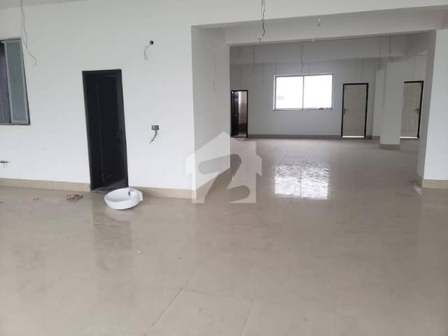 Building for rent in Rawalpindi, Islamabad Capital Territory