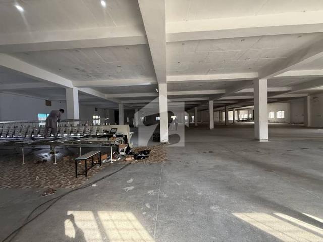 Commercial for rent in Rawalpindi, Islamabad Capital Territory