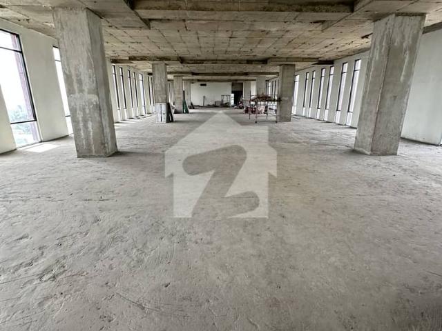Warehouse for rent in Rawalpindi, Islamabad Capital Territory