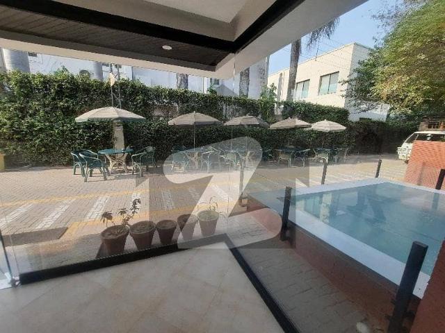 Building for rent in Rawalpindi, Islamabad Capital Territory