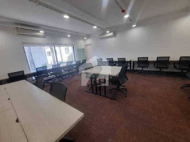 Building for rent in Rawalpindi, Islamabad Capital Territory