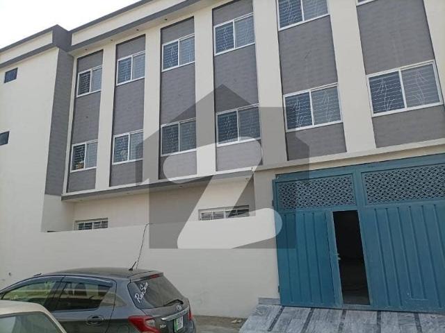 Commercial for rent in Rawalpindi, Islamabad Capital Territory