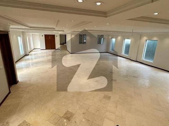 Building for rent in Lahore, Punjab