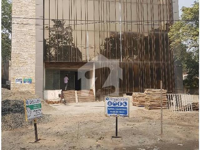 Building for rent in Rawalpindi, Islamabad Capital Territory