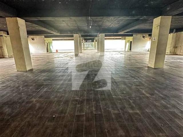 Building for rent in Rawalpindi, Islamabad Capital Territory