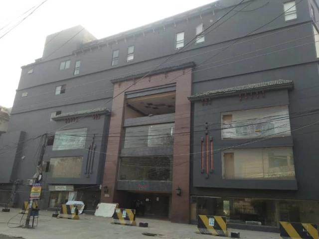Commercial for rent in Rawalpindi, Islamabad Capital Territory