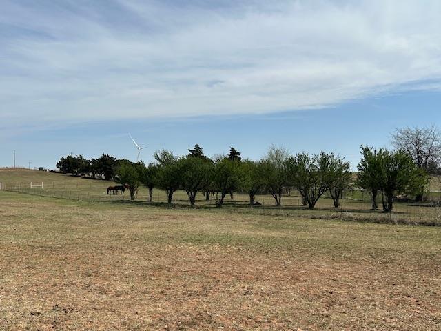House for sale in Hinton, Oklahoma