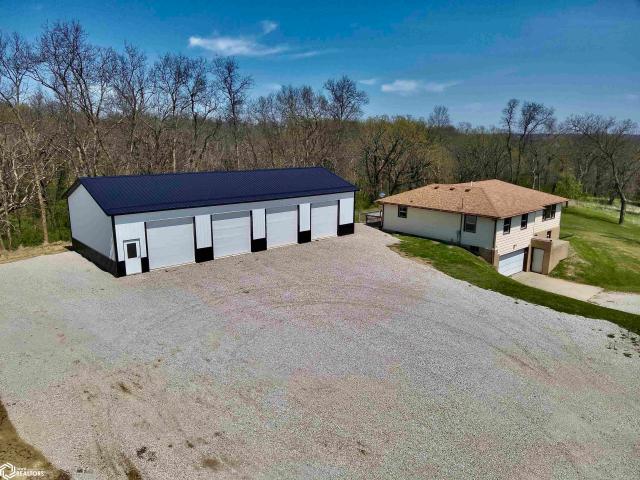 House for sale in Davis City, Iowa