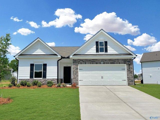 House for sale in Athens, Limestone County