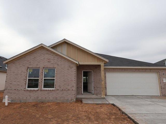 House for sale in Manor, Travis County