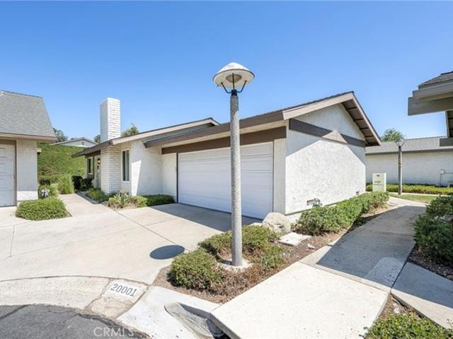 Condo for sale in Yorba Linda, California