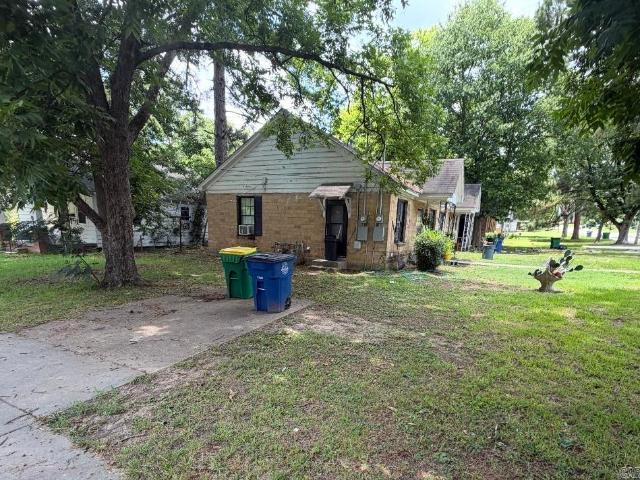 House for sale in Ark