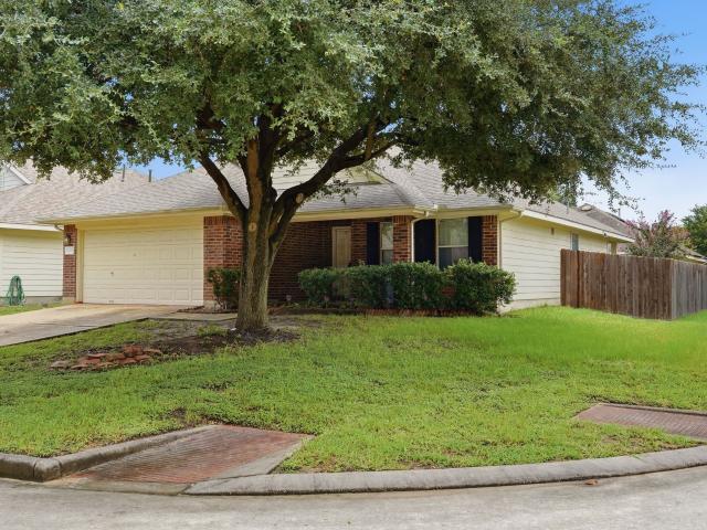 House for sale in Harris, Texas