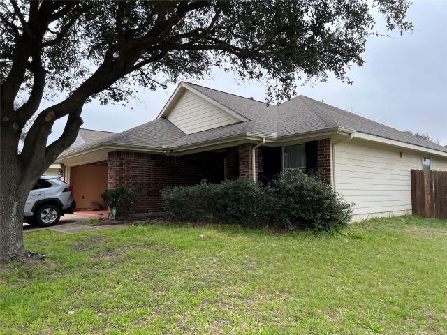 House for sale in Harris, Texas