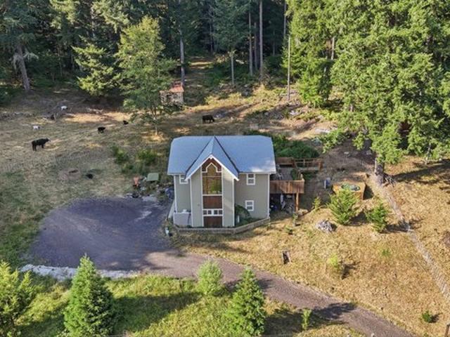 House for sale in Washington