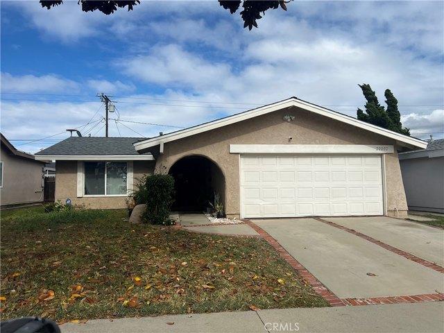 House for sale in Carson, California