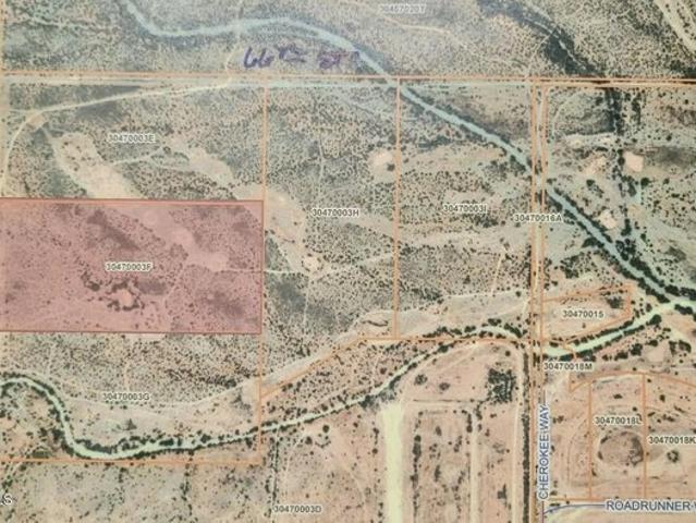 Land for sale in Salome, La Paz County