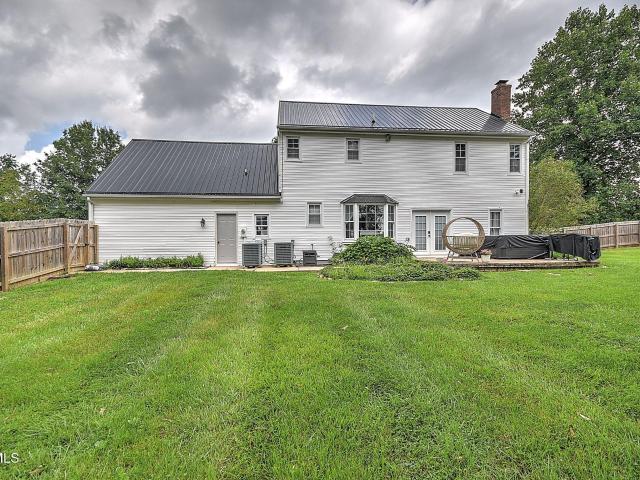 House for sale in Virginia