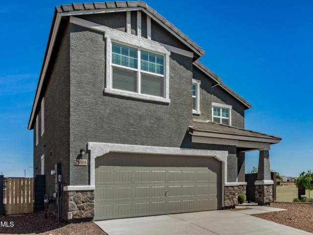 House for sale in Buckeye, Arizona