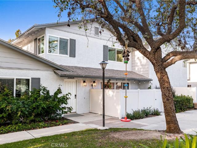 Condo for sale in Yorba Linda, California