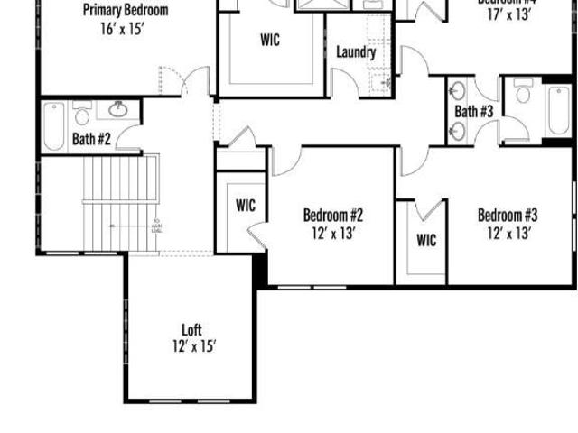 House for sale in Lakeville, Minnesota