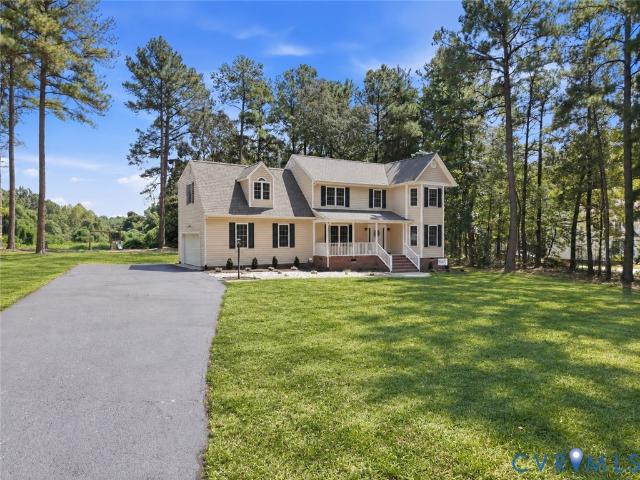 House for sale in Virginia