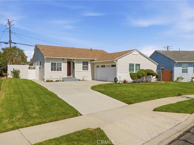 House for sale in Torrance, California