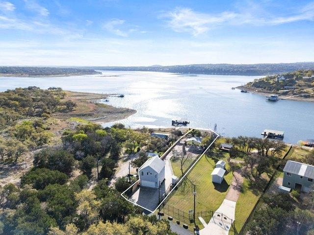House for sale in Spicewood, Texas