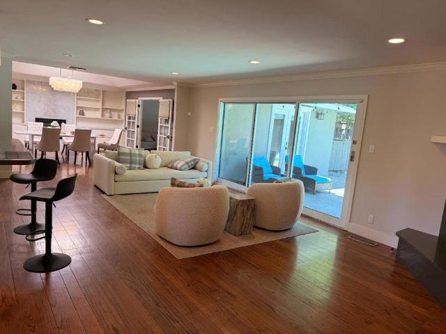 House for sale in Saratoga, California