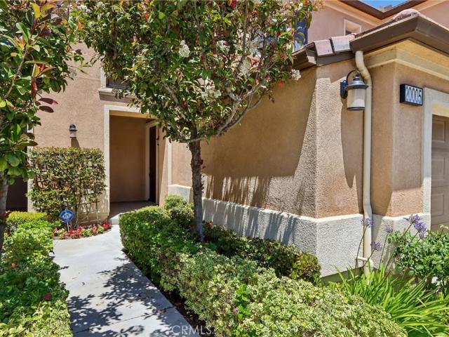 Townhouse for sale in Yorba Linda, California
