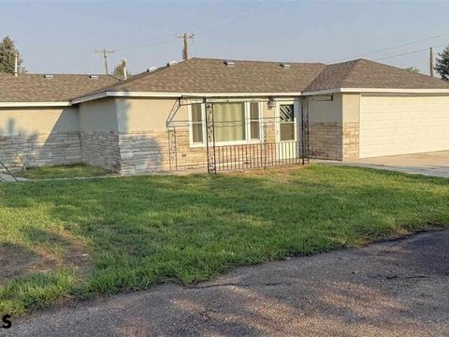 House for sale in Nebraska