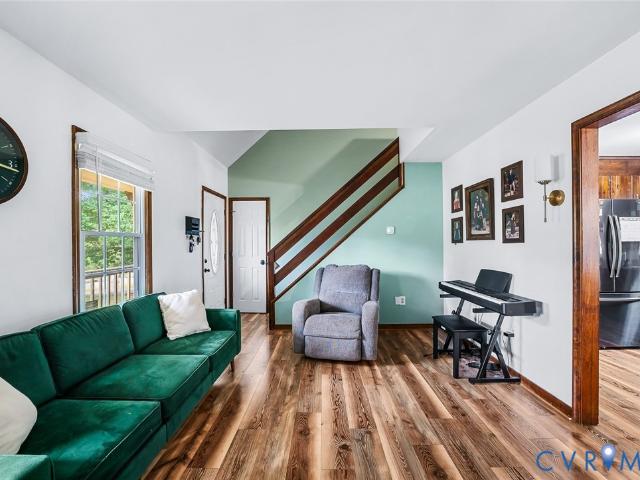 House for sale in Virginia